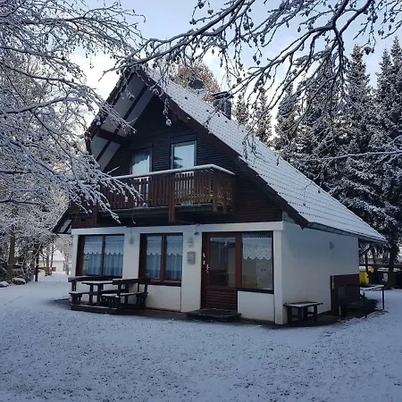Ferienhaus Tindy *
