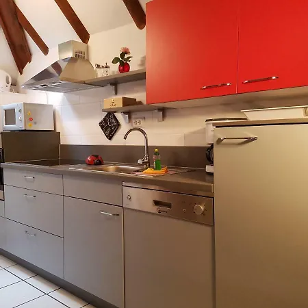 Ferienhaus Tindy Holiday home *