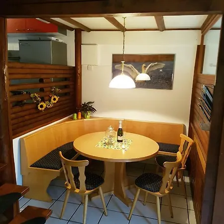 Ferienhaus Tindy