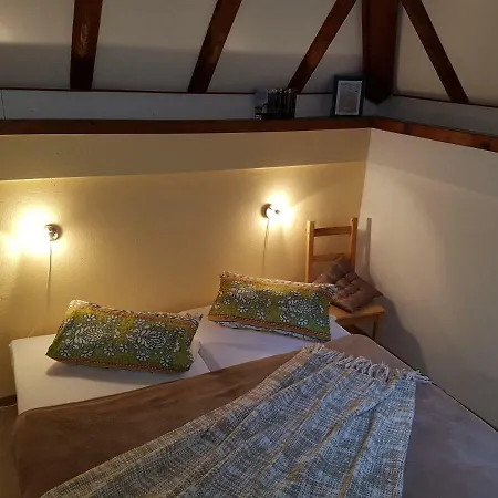 Ferienhaus Tindy Frielendorf
