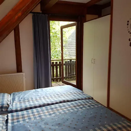 Ferienhaus Tindy * Frielendorf