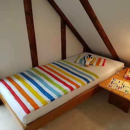 Ferienhaus Tindy