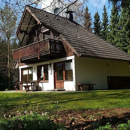 Ferienhaus Tindy Holiday home